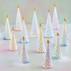 Opalescence Essence Trapunto Tree