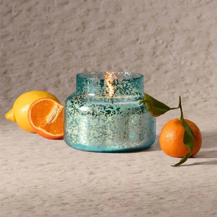 Volcano HOLIDAY MERCURY INVERTED JAR, 10 oz main image 0