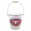 Texas Mascot Drink Bucket
