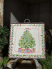 Mini Art Sweet Seasons Tree
