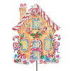Sweet Seasons Gingerbread House