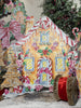 Sweet Seasons Gingerbread House