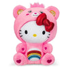 Care Bears- Hello Kitty 8 " plush animal