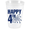(Local Pickup Only)Happy 4th FF