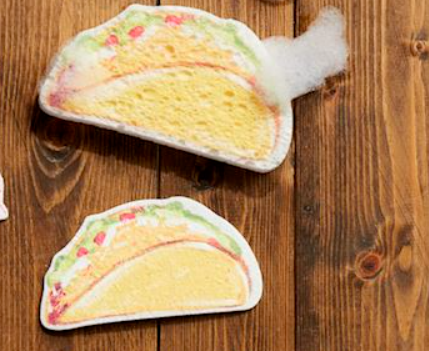 Fiesta Pop-Up Sponge Sets – The Ivy Cottage