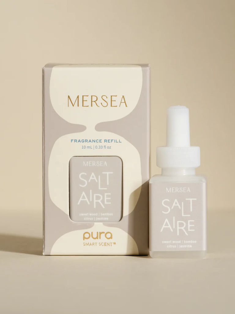 Pura Saltaire Fragrance Refill - Thumbnail 3